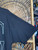 Vintage H.O.G. Hooked On God Black T-Shirt Size 2XL XXL