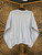 Vintage 90s 1999 Zoo Atlanta Panda Graphic White Nature Crewneck Sweatshirt Size X-Large XL