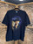 Vtg Y2K 2000 Tim McGraw & Faith Hill Soul 2 Soul Tour Black T-Shirt Size XL
