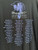 Vtg Y2K 2000 Tim McGraw & Faith Hill Soul 2 Soul Tour Black T-Shirt Size XL