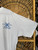 Vintage Coed Naked Law Enforcement White T-Shirt Size 2XL XXL