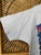 Vintage 90s 1996 Bob Seger It's A Mystery Tour White T-Shirt Size Large