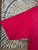 Vintage Quantum Pro Sport Mickey Mouse Red T-Shirt Size Large