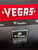 Fanatics NHL Vegas Golden Knights James Neal #18 Grey & Black Hockey Jersey Size Large