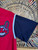 Vintage Majestic MLB Cleveland Indians Baseball Button-Up Jersey Size Large