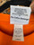 Vintage Private Stock The Volunteer Shoppe University of Tennessee UT Volunteers Orange Crewneck Sweatshirt Size Large