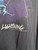 Vintage Y2K 2007 Metallica "Ride The Lightning" Black T-Shirt Size XXL 2XL