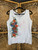 Vtg Y2K 2007 Harley Davidson West Baden, IN Full Zip White Tank Top Women's Size X-Large XL
