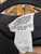 Vintage Nutmeg Indiana Pacers NBA Embroidered Black Crewneck Sweatshirt Size Medium