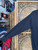 Vintage Nutmeg Indiana Pacers NBA Embroidered Black Crewneck Sweatshirt Size Medium