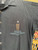 Harley Davidson Motorcycles Honolulu, Hawaii Black Button Down Shirt Size XL X-Large