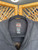 Harley Davidson Motorcycles Honolulu, Hawaii Black Button Down Shirt Size XL X-Large