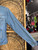 Y2K FUBU Western Double Pocket Denim Jacket Women's Size X-Large