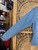 Y2K FUBU Western Double Pocket Denim Jacket Women's Size X-Large