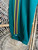 Vintage 60s 1965 Shriners International Michigan City, Indiana Green Suit Size Small