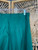 Vintage 60s 1965 Shriners International Michigan City, Indiana Green Suit Size Small