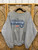 NFL Indianapolis Colts Football Superbowl XLI Champions Gray Crewneck Sweatshirt Size XL NFL Indianapolis Colts Football Superbowl XLI Champions Gray Crewneck Sweatshirt Size XL