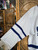 Adidas NHL Primegreen Toronto Maple Leafs White Hockey Jersey Size 58