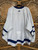 Adidas NHL Primegreen Toronto Maple Leafs White Hockey Jersey Size 58