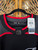DS Adidas NHL Carolina Hurricanes Black & Red Hockey Jersey Size 52