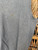 Vintage Polo Ralph Lauren Golf Grey V-Neck Knit Sweater Vest Size Medium