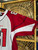 Y2K Reebok NFL Arizona Cardinals Anquan Boldin #81 Football Jersey Size 48