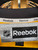 Reebok NHL Boston Bruins Black Yellow Hockey Jersey Size XXL 2XL
