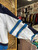 Adidas NHL Primegreen Winnipeg Jets Tricolor Hockey Jersey Size 58