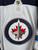 Adidas NHL Primegreen Winnipeg Jets Tricolor Hockey Jersey Size 58