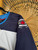 Adidas NHL Primegreen Winnipeg Jets Tricolor Hockey Jersey Size 58