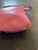 Y2K 2009 Coach Bleecker #F13356 Extra Large Bubble Gum Pink Leather Shoulder Bag