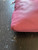 Y2K 2009 Coach Bleecker #F13356 Extra Large Bubble Gum Pink Leather Shoulder Bag