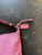 Y2K 2009 Coach Bleecker #F13356 Extra Large Bubble Gum Pink Leather Shoulder Bag