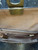 2020 Coach Hutton #89068 Snakeskin Chain Crossbody Bag