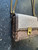 2020 Coach Hutton #89068 Snakeskin Chain Crossbody Bag