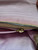 Y2K Coach Signature Optic Jacquard Metallic Handbag