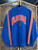 Vintage NCC Apparel Florida Gators Baskeball NCAA Blue Hooded Sweatshirt Size Large