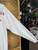 DS Y2K 2002 OSU Ohio State University Victory White Long Sleeve T-Shirt Size XXL 2XL