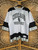 Vtg Logo Athletic MLB White Sox Tricolor Baseball Jersey Size Large