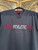 Vintage FUBU Athletic '92 Black Sleeveless Jersey Size Large