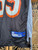 Vintage Reebok NFL Cincinnati Bengals Chad Johnson #85 Black & Orange Football Jersey Size Medium
