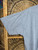 Vintage Y2K 2006 M&Ms 4th Of July Grey T-Shirt Size 2XL