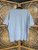 Vintage Y2K 2006 M&Ms 4th Of July Grey T-Shirt Size 2XL