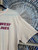 Vintage 70s 80s Southwest Airlines Yellow T-Shirt Size Large