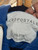 Y2K Aeropostale New York Blue Hooded Sweatshirt Size XXL