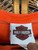 Harley Davidson Motorcycles Tallassee, TN Orange T-Shirt Size 2XL