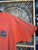 Harley Davidson Motorcycles Tallassee, TN Orange T-Shirt Size 2XL