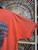 Harley Davidson Motorcycles Tallassee, TN Orange T-Shirt Size 2XL