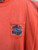 Harley Davidson Motorcycles Tallassee, TN Orange T-Shirt Size 2XL
