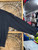 Vintage FUBU Black Crewneck Sweatshirt Youth Size Large (16/18)
